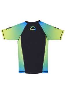 Offre Spéciale Sunproof Compression Rash Guard Mma Rashguard Sports Rash Guard pour la course à pied Maillots de bain personnalisés pour hommes, - Product Image 4