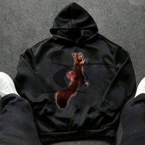 Sweatshirts à capuche en molleton de coton multicolore avec logo personnalisé de haute qualité pour hommes pour l'hiver avec options de taille et de design - Product Image 1