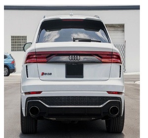 Audi RS Q8 2023-hp Twin-Turbo V8 591 d'occasion certifiée OEM origine américaine Garantie 1 an - Product Image 5