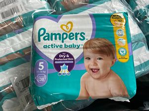 สำหรับผ้าอ้อมเด็กแบบใช้แล้วทิ้งด้วยวัสดุผ้าฝ้ายและนำเข้าขนาด s/m/l/xl/xxl - Product Image 4