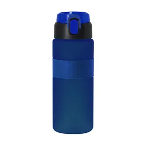 Bottiglia d'Acqua Karon Ecologica in Plastica RPET - Product Image 1