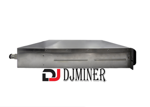 מערכת קירור מים יציבה קנאן אואלון a1566ha כורה 46th/s 17.8j/th עבור כרייה btc בריכת שחיה - Product Image 2