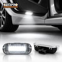 E-Mark-zertifizierte LED-Tür leuchte für VW Golf EOS 2006 für Passat 2006 Wasserdichter Kunststoff-Neuzustand