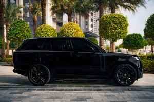 Land Range Rover HSE P530 2023 neuf/d'occasion à vendre - Product Image 4