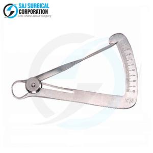 Calibre Lawson de grado industrial Precisión certificada para mediciones de precisión en talleres de fabricación y mecánicos - Product Image 4