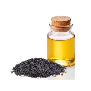 น้ำมันงาบริสุทธิ์ 99% ขายส่ง / ราคาเมล็ดงา - Product Image 2