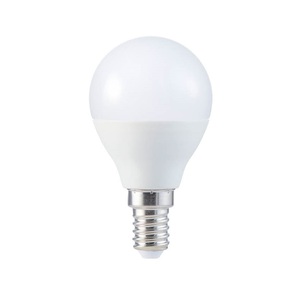 Lampada sferica LED E14 6,5W 6000K (GSC 200690038) - Product Image 1