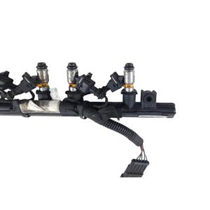 INJECTEURS DE CARBURANT FIAT Panda 3ème Série 77363790 169A4000 Essence 1200 (12>) - Product Image 4