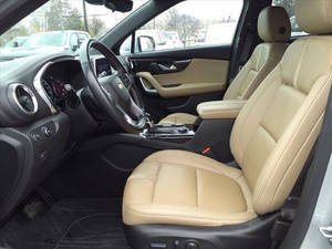 Chevrolet Blazer 2022 en Perfecto Estado - Product Image 4