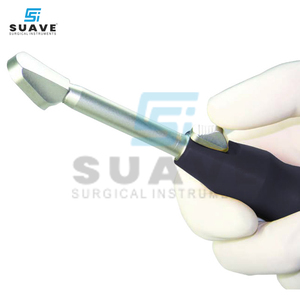 Instrumentos de retractor médico de acero inoxidable Health & Medical Lumbar Retractor Set Quirúrgico por SUAVE SURGICAL INSTRUMENTS - Product Image 3