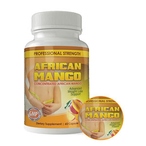 Extracto africano usado tradicional, Mango de semilla de fabricante reputado - Product Image 1