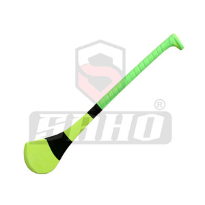 GAA Sports <b>Gears</b> Hurling <b>Sticks</b> Premium Material Hurling <b>Stick</b> Composition High Quality Custom Gaa Hurling <b>Stick</b> for Men - Product Image 4