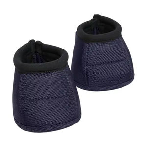 Venta al por mayor equipo ecuestre equino gran oferta botas de campana de caballo equipo de caballo personalizado botas de campana de equitación para caballo - Product Image 4