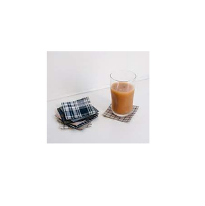 Wholesale Handmade Customized Linen <b>coaster</b> <b>Slate</b> Blank <b>coaster</b> with Sublimation <b>coaster</b> and Sale Product - Product Image 3
