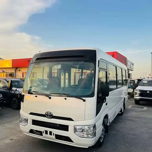 Toyota Coasters Usados 2023 - Product Image 1