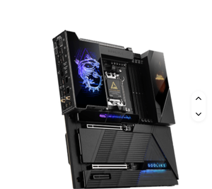 Tarjeta Madre CHART TOPPING AMD MEG X870E GODLIKE para Computadora de Escritorio, Socket 775, Disco Duro IDE - Product Image 2