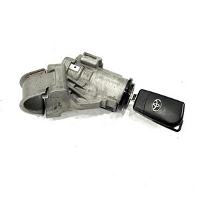 สวิตช์กุญแจสตาร์ทพร้อมกุญแจ MORE TOYOTA Aygo 3rd Series 1KR-FE เบนซิน 1000 (15>) - Product Image 1