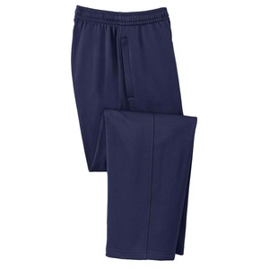 Men's Sweatpants with Pockets Open Bottom Lightweight <b>Mesh</b> Athletic <b>Pants</b> for Workout Gym Running Training - Product Image 6