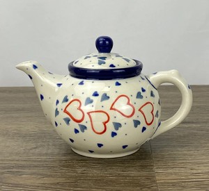 Théière de luxe à motif floral avec bec verseur de précision, poignée confortable et corps isotherme, idéale pour servir le thé - Product Image 5