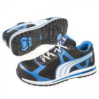 AERIAL BAS Chaussures de sécurité - Product Image 1