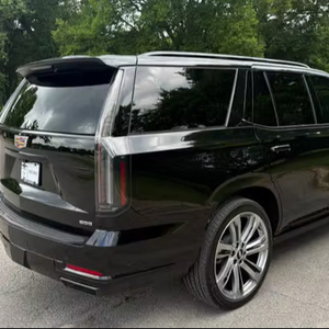 Cadillac Sport Platinum 4x4 2024 d'occasion certifié LHD/RHD, conduite à gauche, sièges en cuir, pneus R18 - Product Image 1