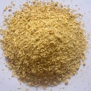 大豆粉高蛋白颗粒动物性食物喂鱼饲料粉