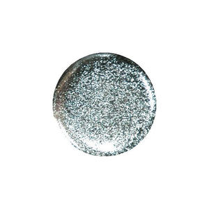 Gel UV Premium Primdoll Sugar Silver 700 pour Nail Art - Product Image 1
