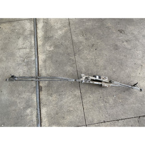 MOTORE Tergicristallo Anteriore CITROEN DS4 1a Serie w19436 (11>) - Product Image 2