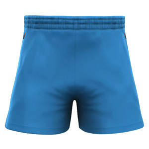 ชุดรักบี้แบบสั่งทำแห้งเร็วชุดเล่นฟุตบอลชุดรักบี้ระบายอากาศได้ดี - Product Image 3