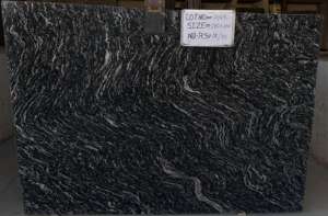 Dalle de granit doré Markino de qualité supérieure pour cuisine, salle de bain, extérieur, surface antique polie et sablée pour escalier - Product Image 2