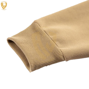 Sweat à capuche personnalisé à épaules tombantes Sweat à capuche de haute qualité à épaules tombantes Sweat à capuche uni à épaules tombantes personnalisé vierge - Product Image 3