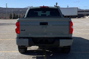 Toyota Tundra TRD Pro 4WD/AWD Automática de 6 Velocidades, Superventas 2021 - Product Image 3