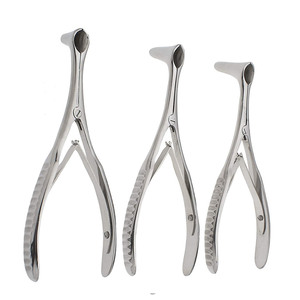 เครื่องมือผ่าตัดจมูกแบบใช้ซ้ำได้ ทำจากสแตนเลสคุณภาพสูง 3 ชิ้น SUAVE SURGICAL INSTRUMENTS - Product Image 6