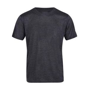 Fabrication de vêtements, t-shirts pour hommes sur mesure, vente en gros, prix bas, coton respirant, style streetwear, t-shirts pour hommes d'été - Product Image 1