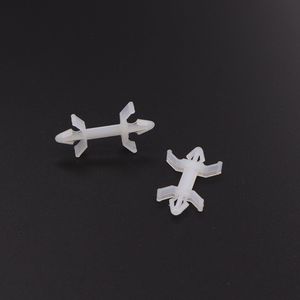 PCB <span class=keywords><strong>STANDOFF</strong></span> ไนลอนวงจรล็อคย้อนกลับสนับสนุนการสนับสนุน spacer พลาสติก - Product Image 3