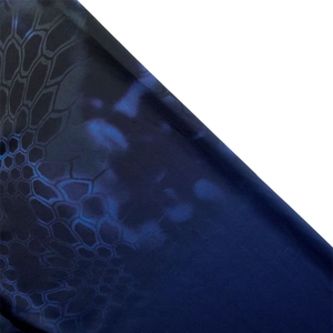 Camisas de Pesca para Hombre al por Mayor, Transpirables, con Protección UV 50+, de Secado Rápido, Impermeables, Personalizadas, Servicio OEM - Product Image 5