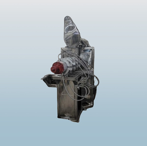 Nueva Llegada: Máquina Extrusora de Trozos de Soya de Acero Inoxidable de 1000 Kg/h, Automática, Trifásica, de SN Engineering Works para Uso Industrial - Product Image 5