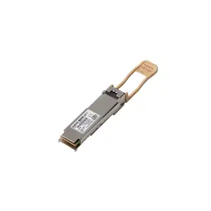 QSFP-100G-SR4-S 100 ricetrasmettitore GBASE SR4 QSFP, MPO, 100m su OM4 MMF