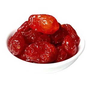 Chất Lượng Cao Cấp Mềm Khô <span class=keywords><strong>Cherry</strong></span> Cà Chua Bán Khô Nho Cà Chua 100% Tự Nhiên <span class=keywords><strong>Cherry</strong></span> Cà Chua - Product Image 1