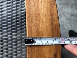 Vente directe d'usine ensemble table à manger et chaises chaise et table d'extérieur meubles en rotin boîtes en carton Phu Linh grossiste - Product Image 6