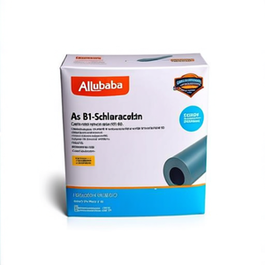 As B1-Schlauch SH/Armaflex Fe-Rohr Household <b>Rubber</b> <b>Product</b> 269mm with DSD 11mm VPE 80 Pack of 80 - Product Image 3