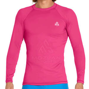 Camisetas de Compresión para Hombre de Alta Calidad a Precio Económico, Camisetas de Compresión Ligeras con Camuflaje para Hombre - Product Image 1