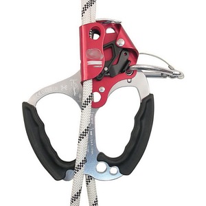 JUMAS Doppia Puntalina Kong per Arrampicata e Accessori Spagna 9-13mm EN567 Modello FS 22304400 - Product Image 1