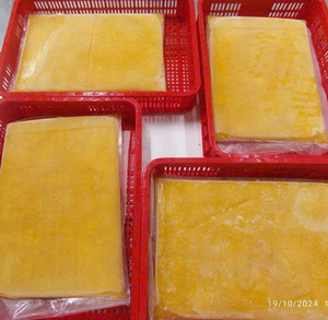 EXPORTATION D'EMBALLAGES EN VRAC DE JUS DE KUMQUAT CALAMANSI CONGELÉ DIRECT D'USINE - Product Image 5