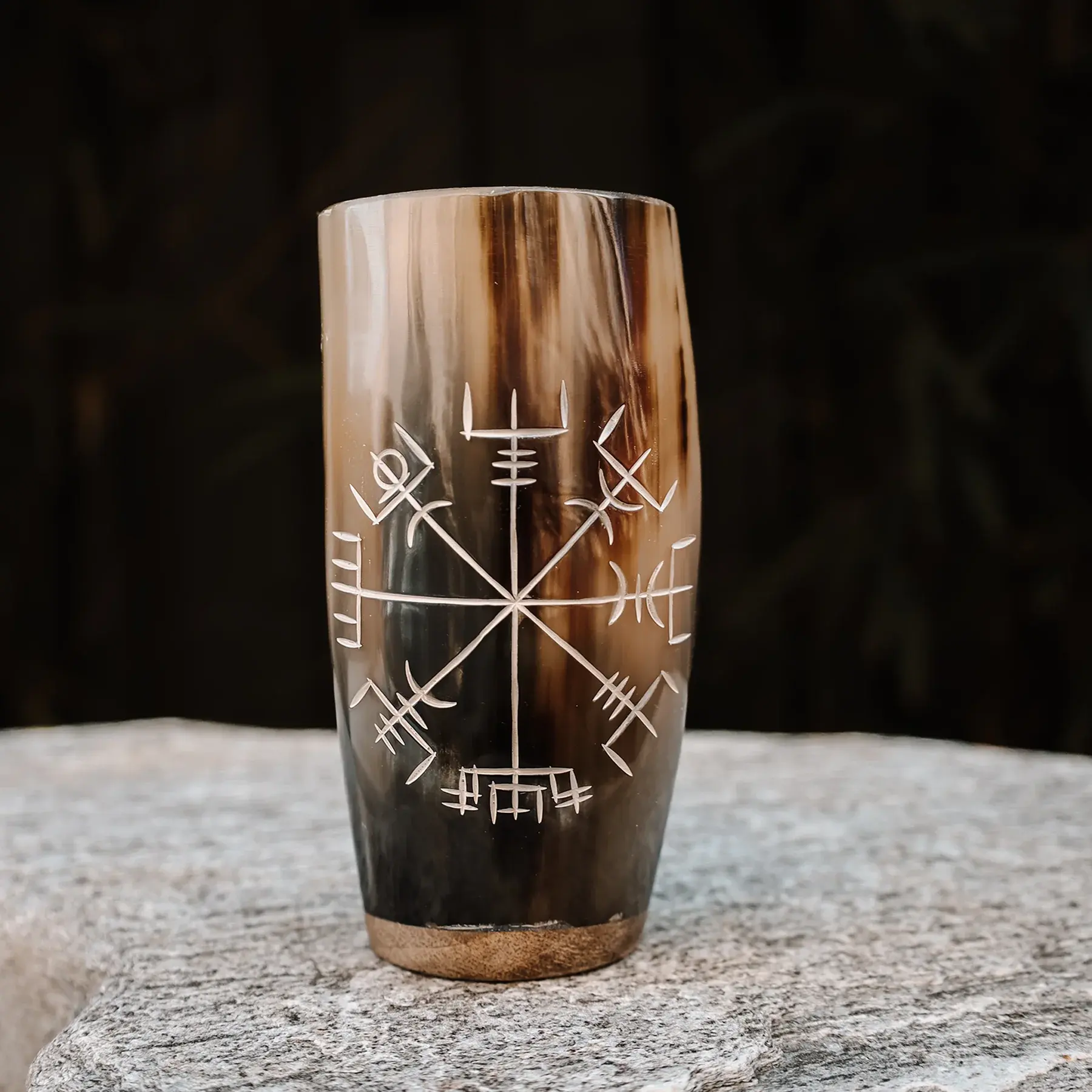 ธรรมชาติ