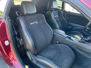 Offre promotionnelle Dodge Challenger SRT Hellcat Redeye Widebody d'occasion 2020 - Product Image 5