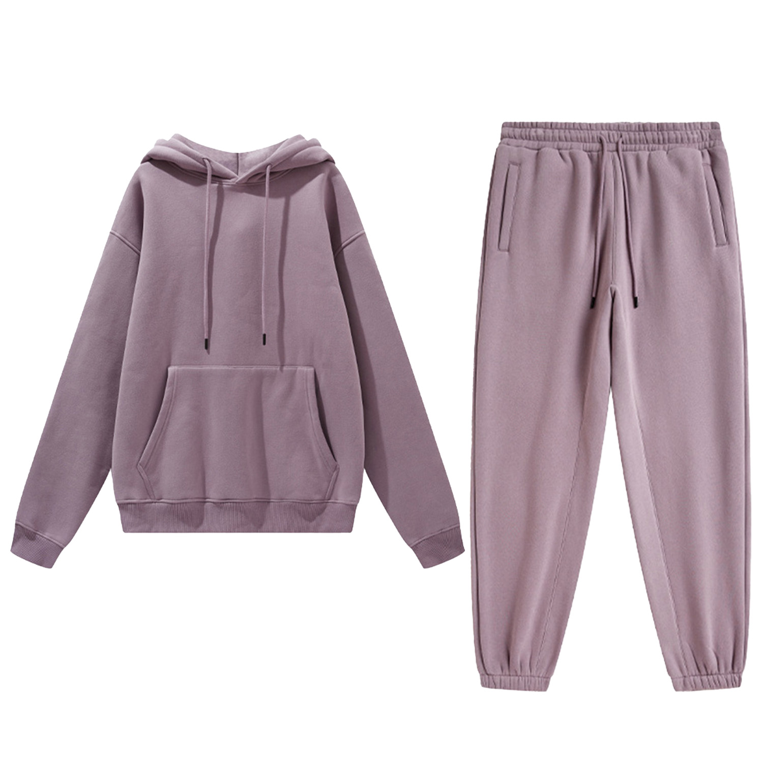 Dark Mauve
