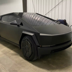 MINT 2024 Cyber Beast Cybertruck <b>Foundation</b> series - Product Image 1