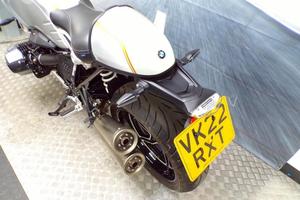 มอเตอร์ไซค์ BMW R nineT สปอร์ตไบค์มือสองราคาถูกขาย - Product Image 2
