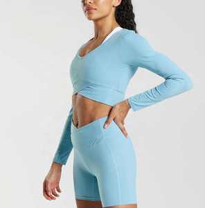 Sudadera con capucha sexy sin espalda para mujer, de alta calidad, personalizada, color tostado, para invierno, longitud regular, estampada, 100% algodón, ecológica, 2025 - Product Image 6